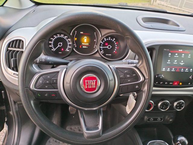 FIAT 500L 1.4 95 CV S&S Connect