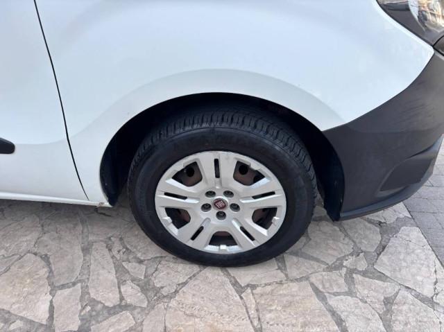 Fiat Doblò Cargo 1.6 mjt 16v SX 105cv 3p.ti E6