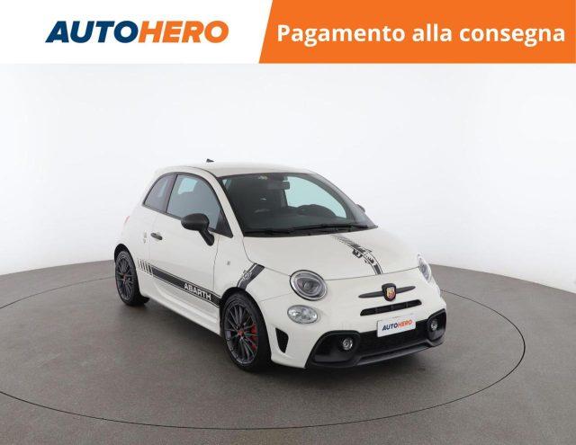 ABARTH 595 1.4 Turbo T-Jet 180 CV Competizione