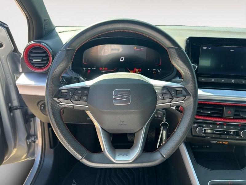 Seat Arona 1.0 EcoTSI FR