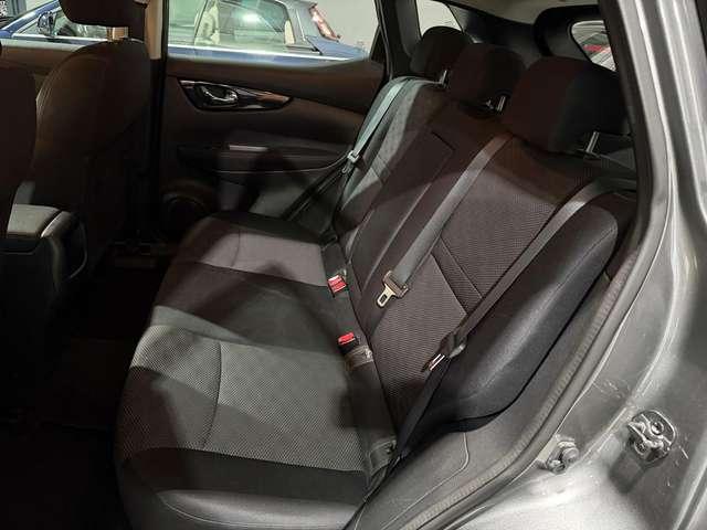 Nissan Qashqai Benzina Neopatentati Navigatore