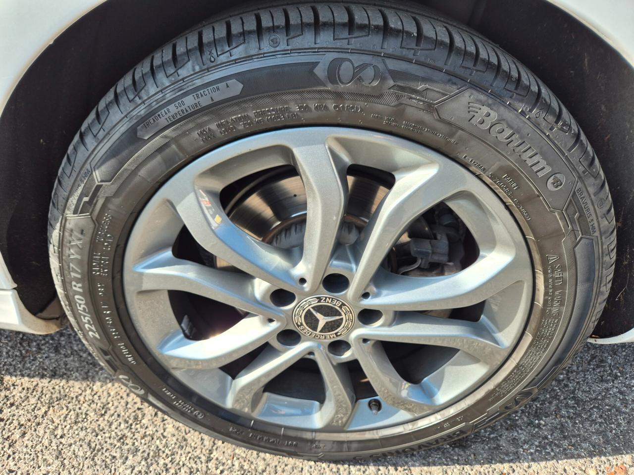 Mercedes-benz C 220 d S.W. Premium