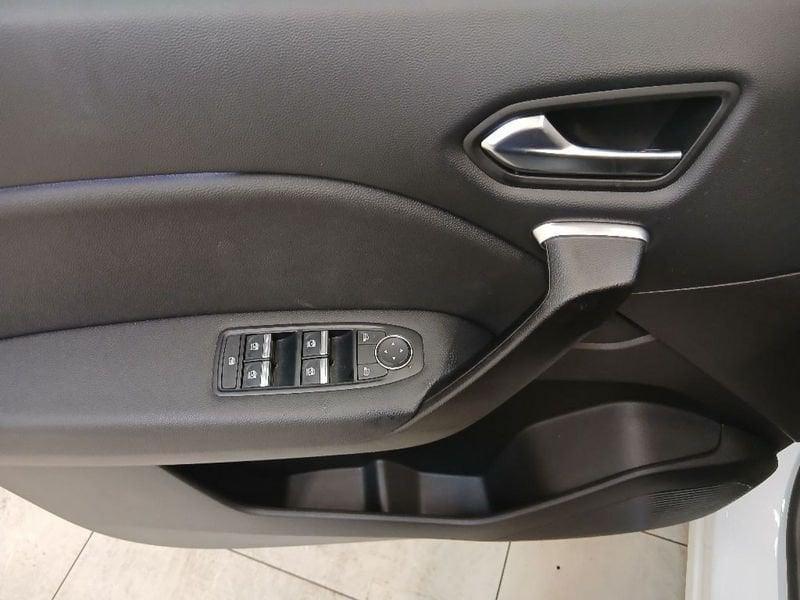 Renault Captur 1.6 E-Tech phev Intens 160cv auto my21