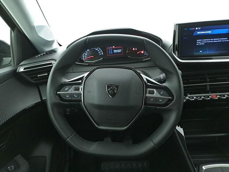 Peugeot 208 Style + Navigatore BR188941 1.2 Benzina 101CV