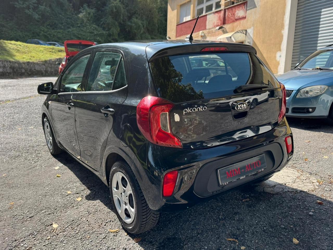 Kia Picanto 1.0 12V 5 porte Active GARANZIA 1 ANNO
