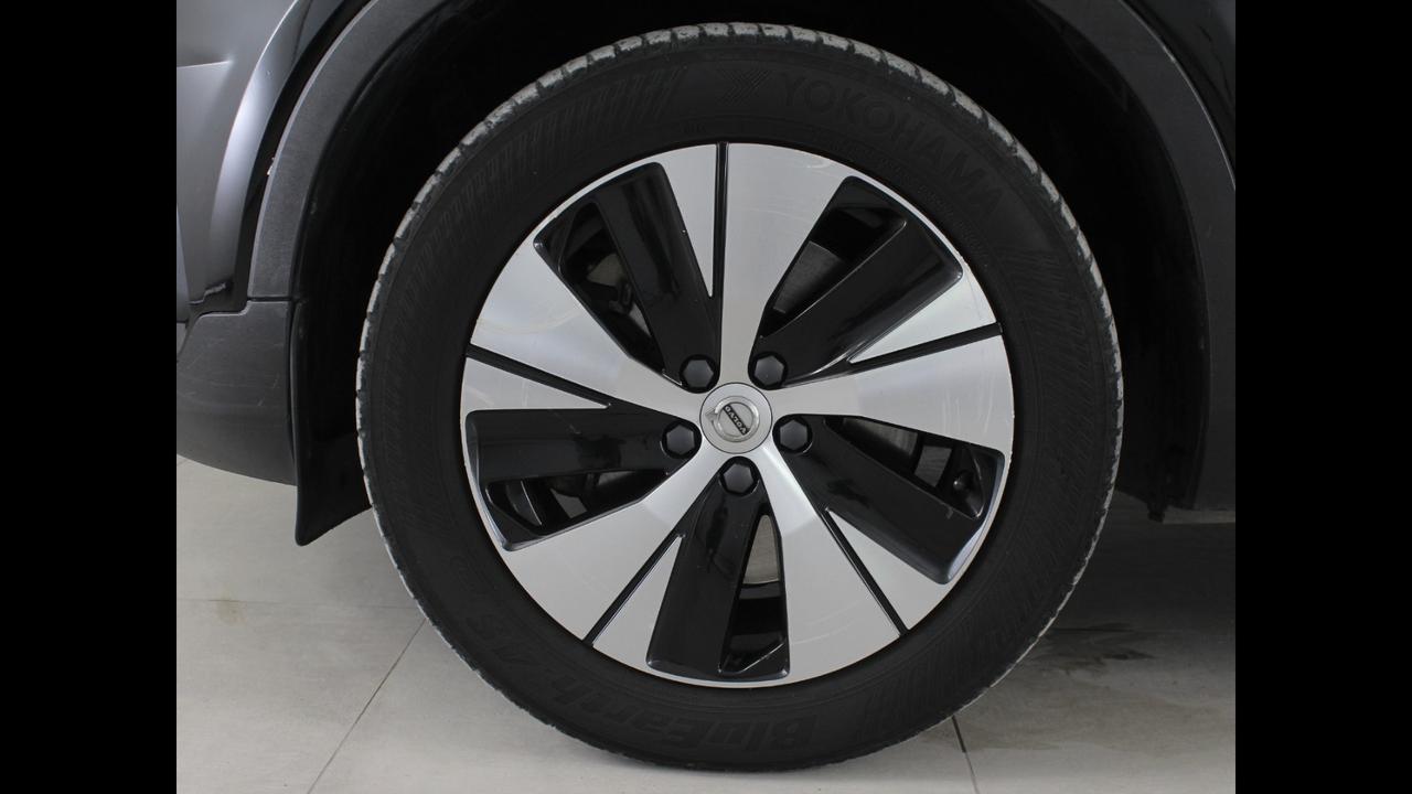 VOLVO XC40 - XC40 1.5 t5 phev Inscription Expression auto my21