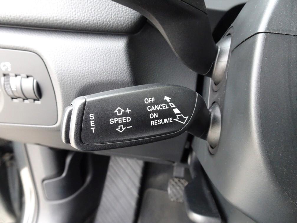 Audi Q3 2.0 TDI 140CV quattro XENO/CARPLAY/UNIPRO