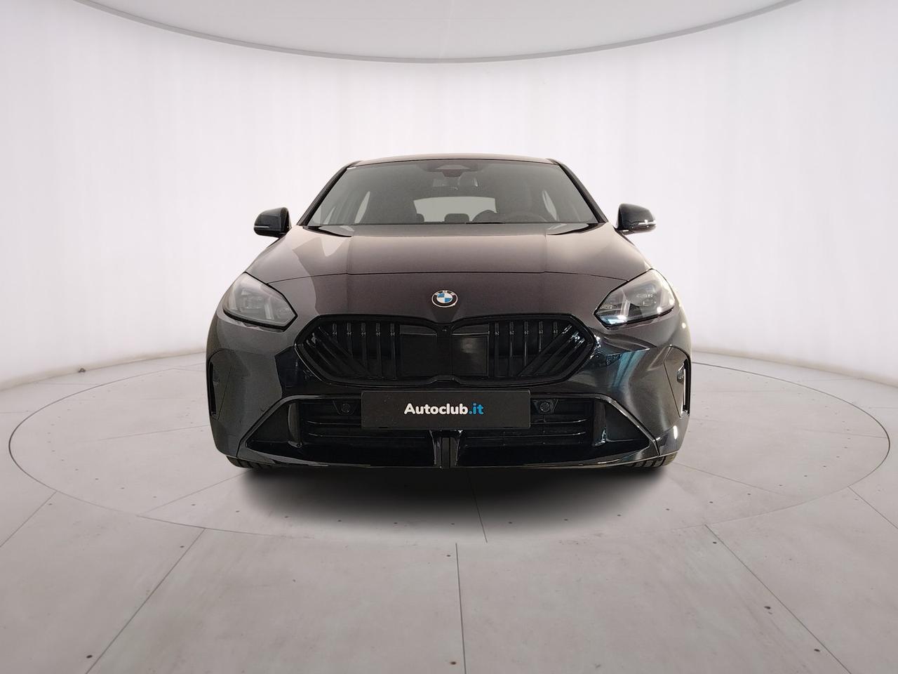 BMW Serie 1 120d 48V MSport Pro