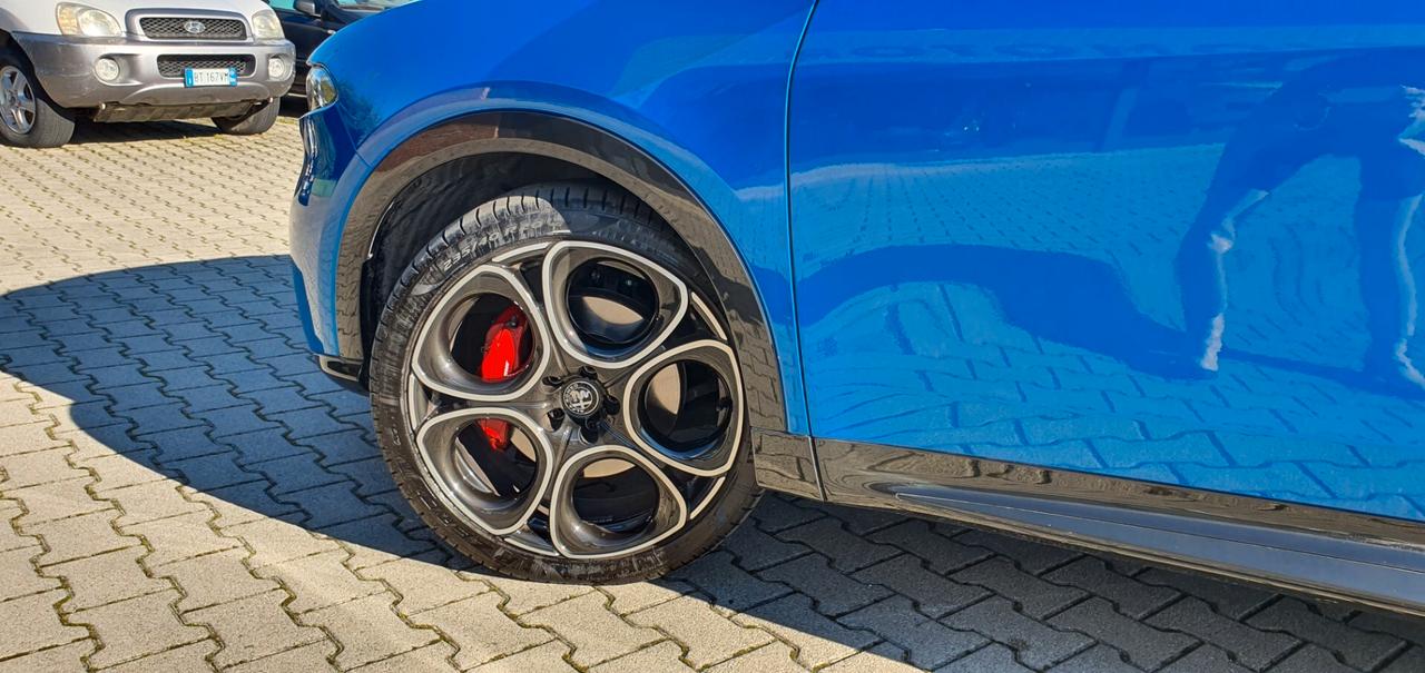 Alfa Romeo Tonale 1.5 130 CV MHEV TCT7 Edizione Speciale