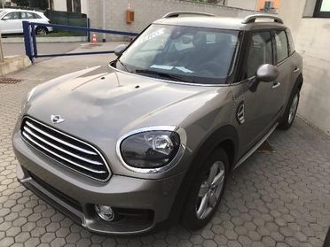 Mini One Countryman 1.5 One Boost