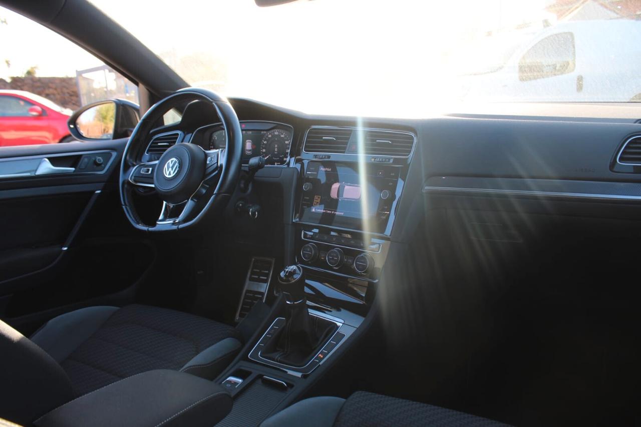 Volkswagen Golf Tua A SOLI 238€ al mese Anticipo Zero