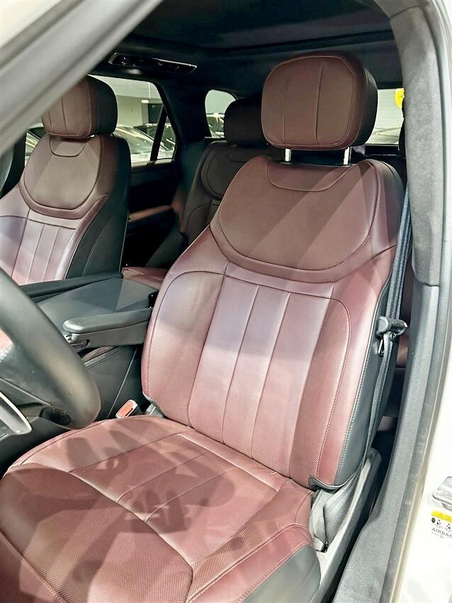 Land Rover Range Sport 3.0D l6 350 CV Autobiography