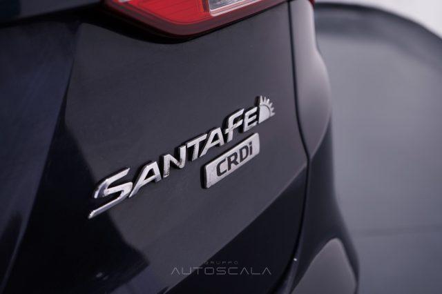 HYUNDAI Santa Fe 2.0 CRDi 2WD Comfort