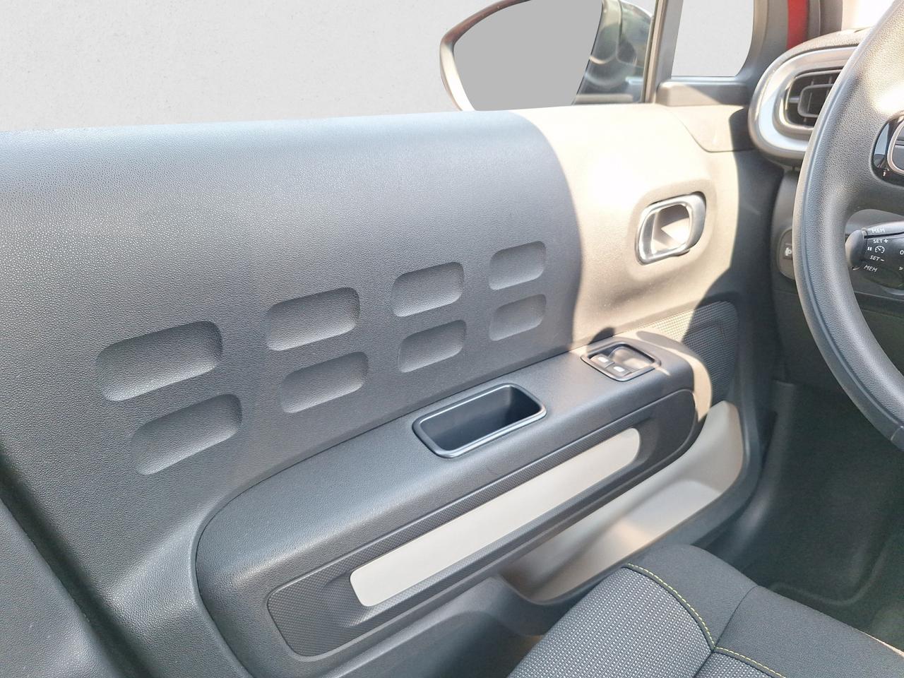 CITROEN C3 3ª serie - C3 PureTech 83 S&S Feel Pack