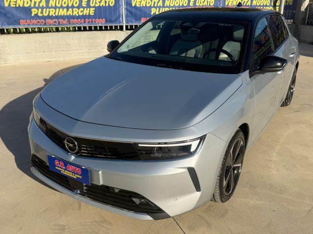 OPEL Astra 1.5 Turbo Diesel 130 CV AT8 2023