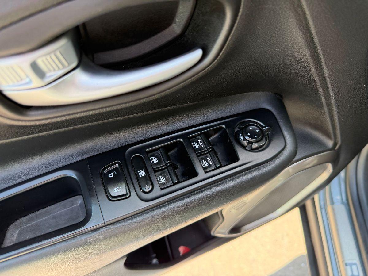 JEEP - Renegade - 2.0 Mjt 140 CV 4WD AD. Limited