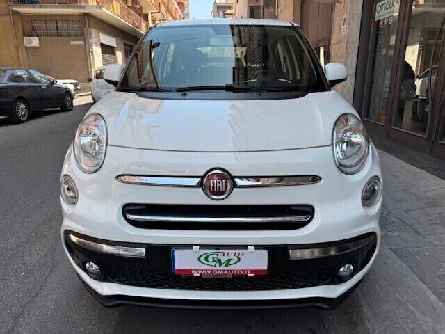 Fiat 500L 1.3 Multijet 95 CV Dualogic Urban