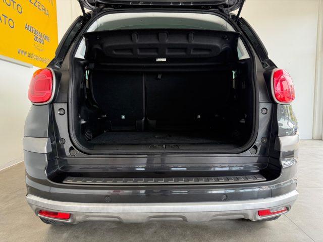 FIAT 500L 1.6 Multijet 120 CV Trekking PREZZO REALE