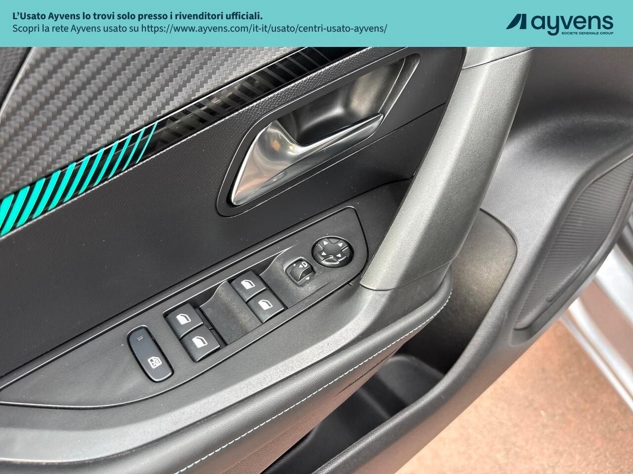 Peugeot 2008 PureTech 130 S&S EAT8 Allure