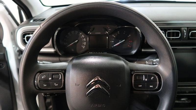 Citroën C3 C3 1.2 puretech Shine s&s 83cv #VARI COLORI#