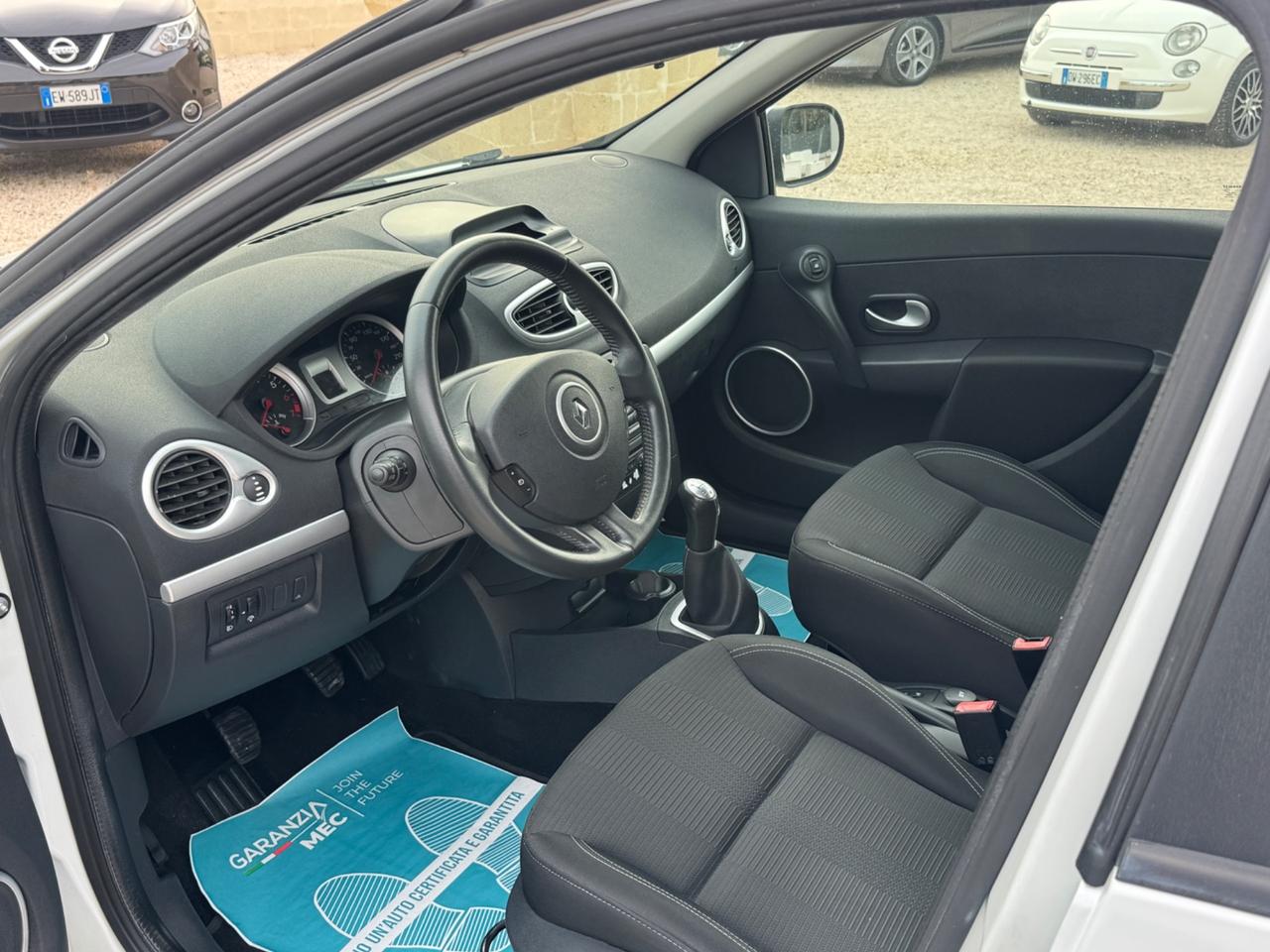 Renault Clio 1.2