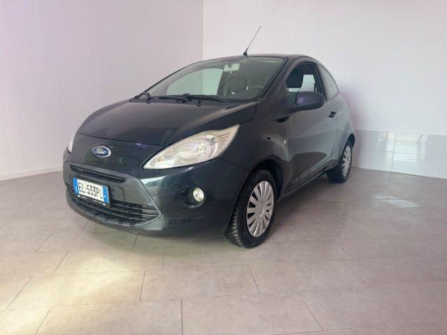 FORD Ka+ 1.2 8V 69CV