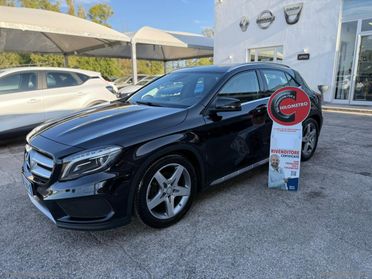 MERCEDES-BENZ GLA 200 CDI Automatic Premium