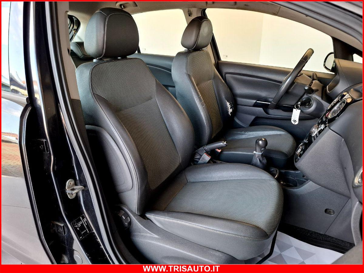 OPEL Corsa 1.2 GPL Cosmo 5p.te NEOPATENTATI