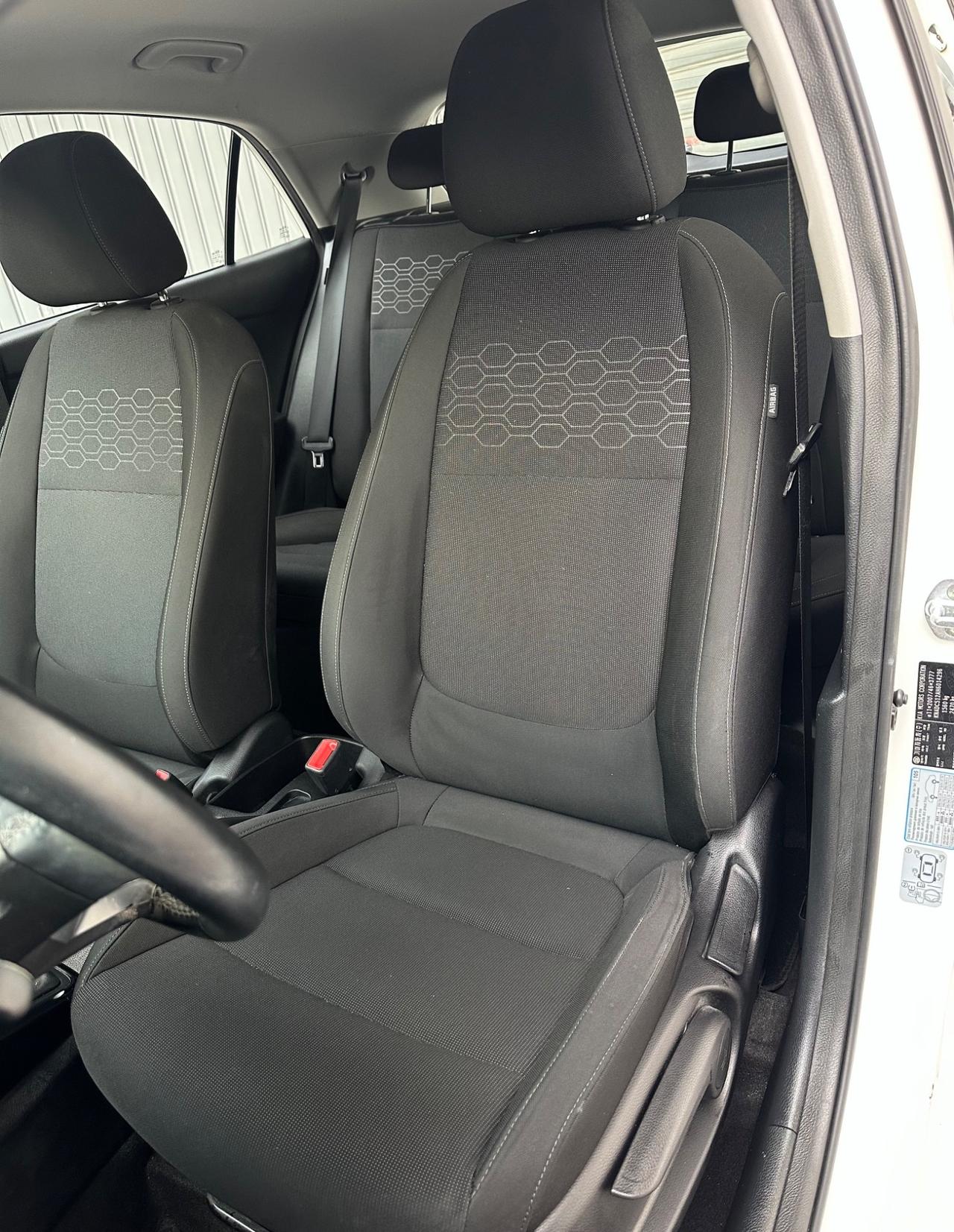 Kia Rio 1.2 MPi 84cv 5 porte Active