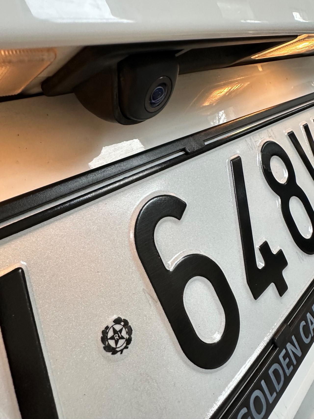 Hyundai Tucson 1.6 CRDi XPrime