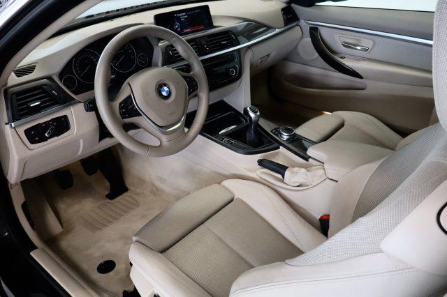 BMW 428 i Manuale EURO 6