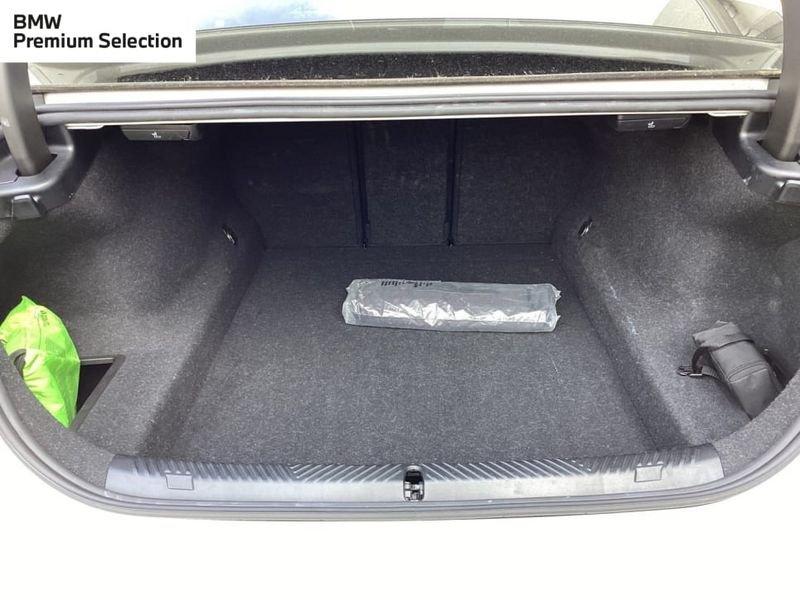 BMW Serie 5 520D 48V SDRIVE MSPORT PRO AUTO