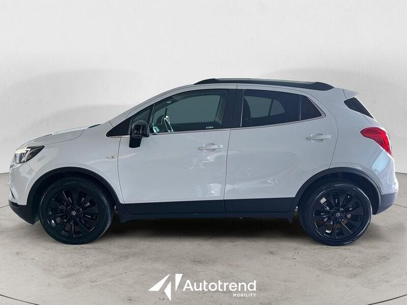 Opel Mokka X 1.6 CDTI Ecotec 136 CV 4x2 NAVI b-Color S&S