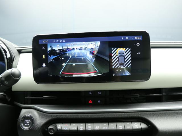 FIAT 600 Hybrid 145 CV DCT MHEV La Prima II