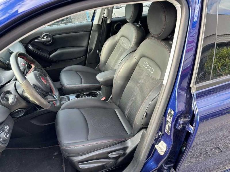FIAT 500X My24 1.5 Hybrid 130cv Dct500x