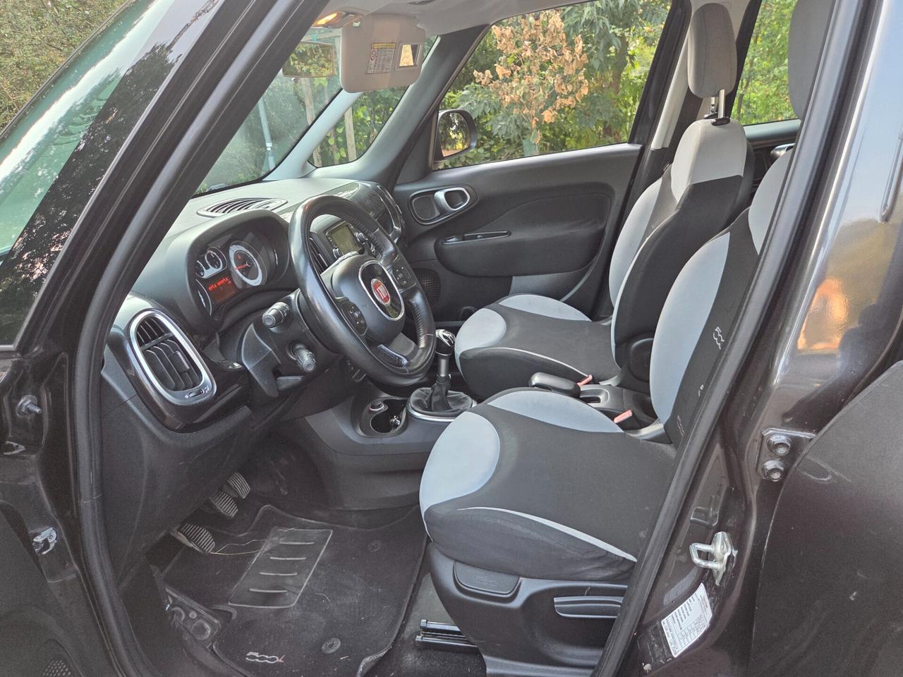 Fiat 500L 1.3 Multijet 85 CV Pop