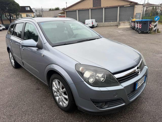 OPEL Astra 1.7 CDTI 101CV Station Wagon Cosmo perfetta