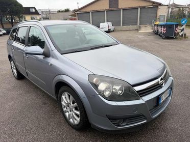 OPEL Astra 1.7 CDTI 101CV Station Wagon Cosmo perfetta