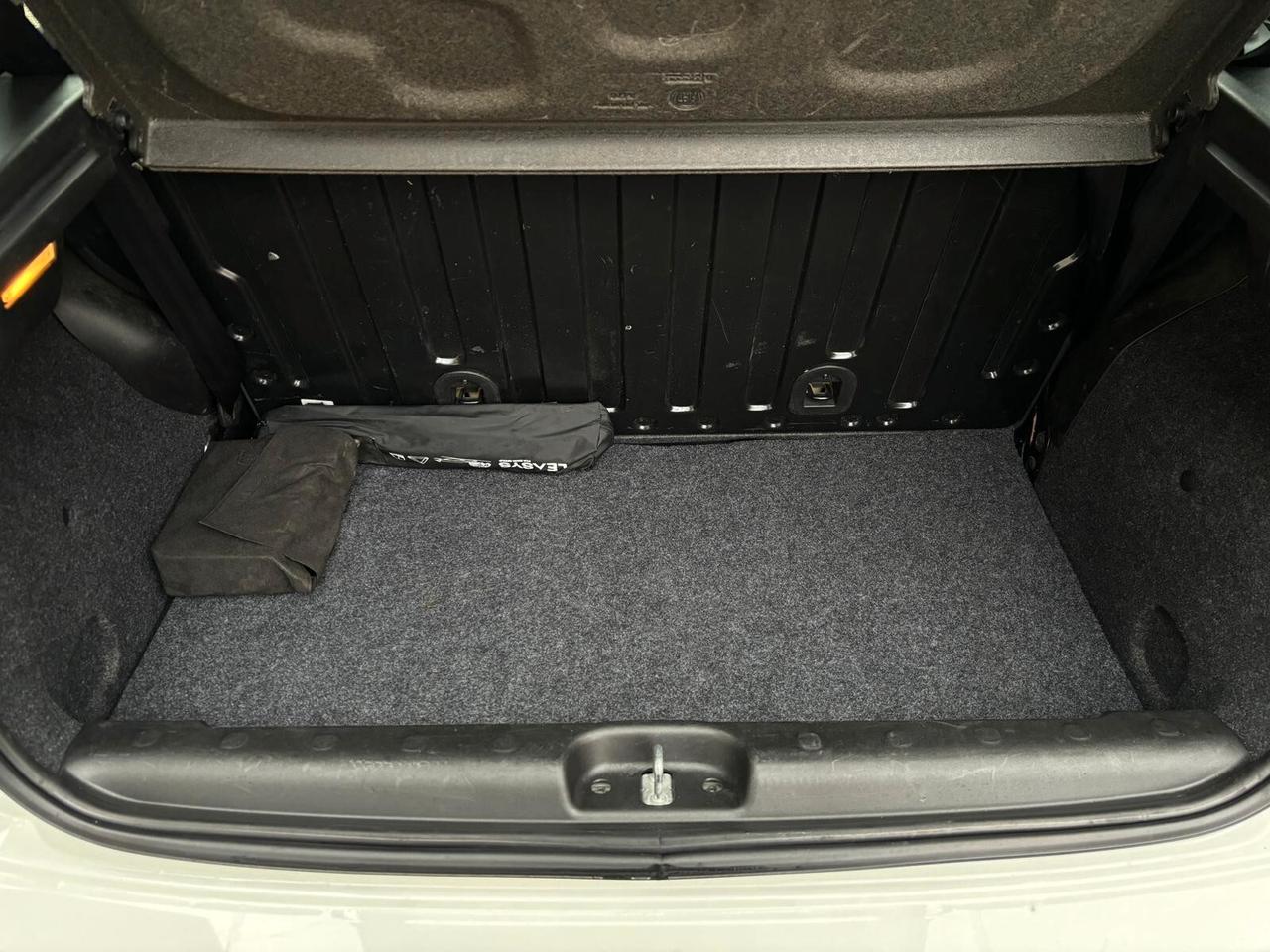 Fiat Panda 0.9 TwinAir Turbo Natural Power Lounge