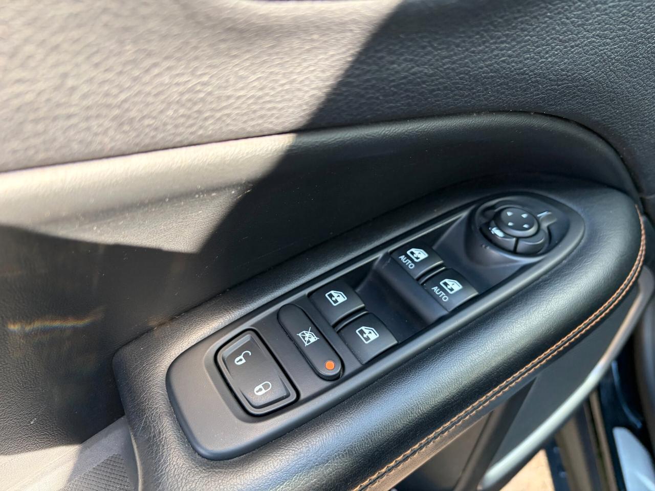 JEEP COMPASS LIMITED 1.6 MJT 120CV ANNO 2017 131.000 KM GARANTITA