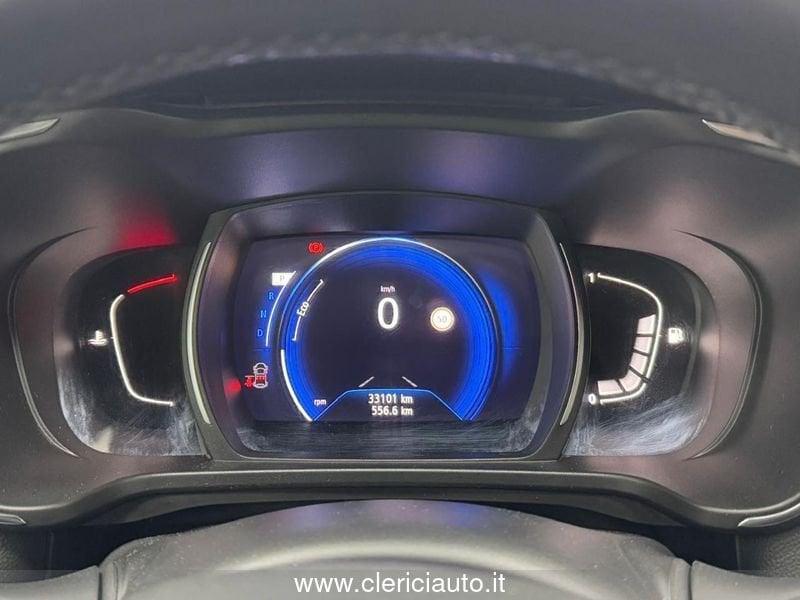 Renault Kadjar Blue dCi 8V 115CV EDC Sport Edition2