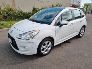 Citroen C3 1.1 Exclusive