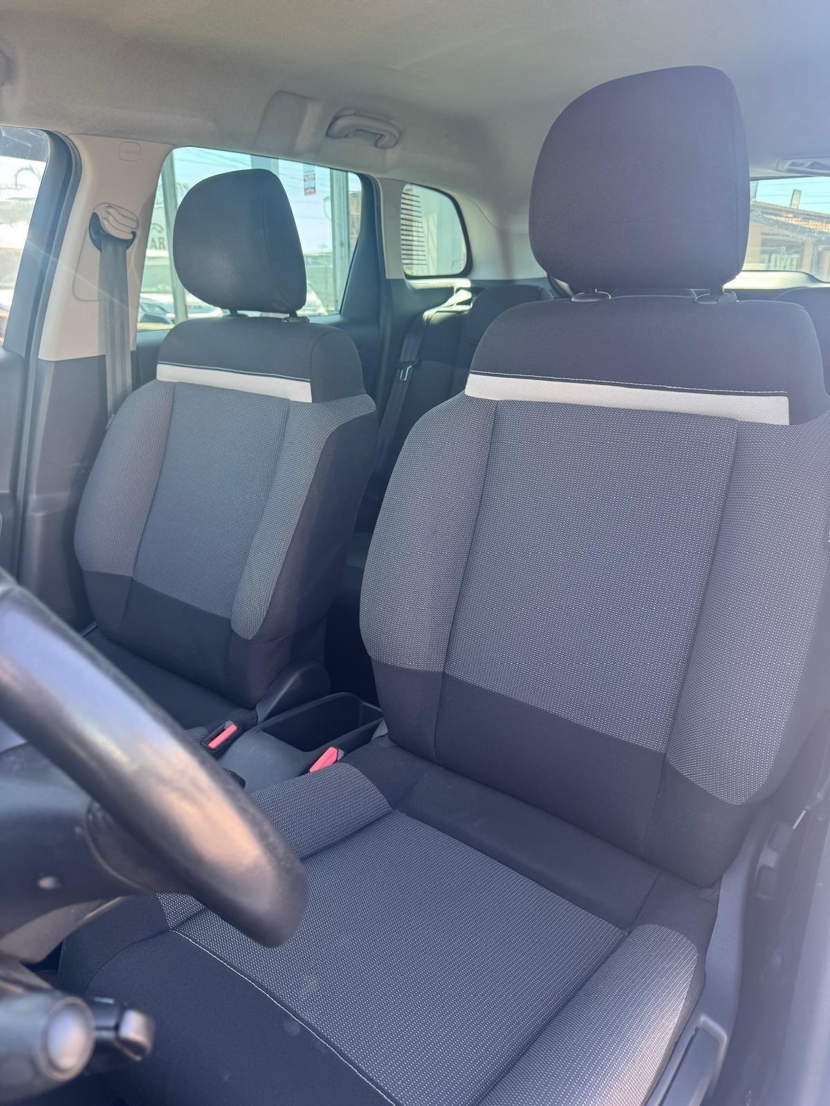 Citroen C3 Aircross BlueHDi 120 S&S EAT6 Shine Pack