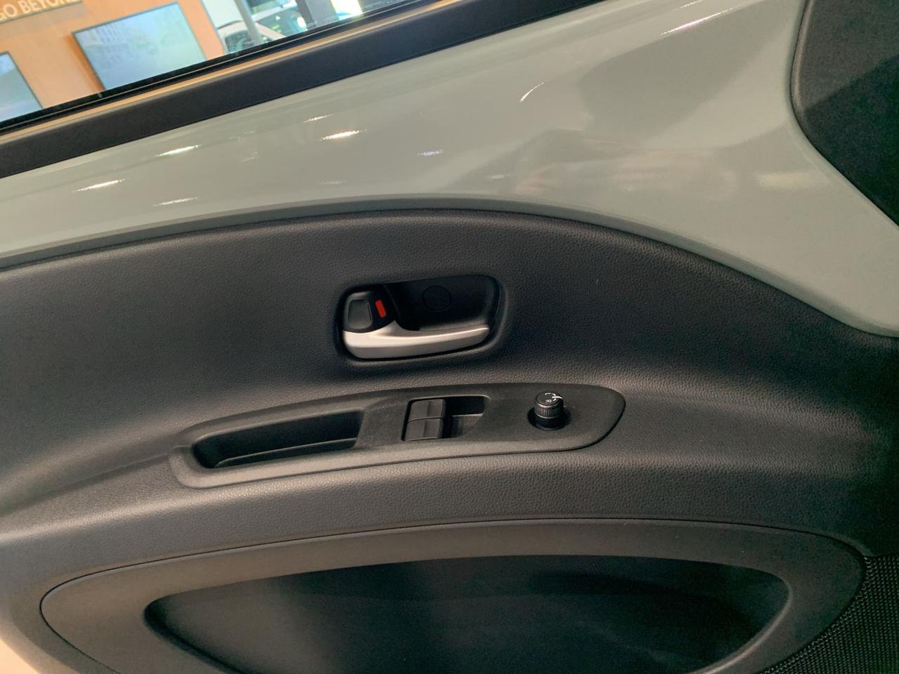 Toyota Aygo X 1.0 Trend 72cv