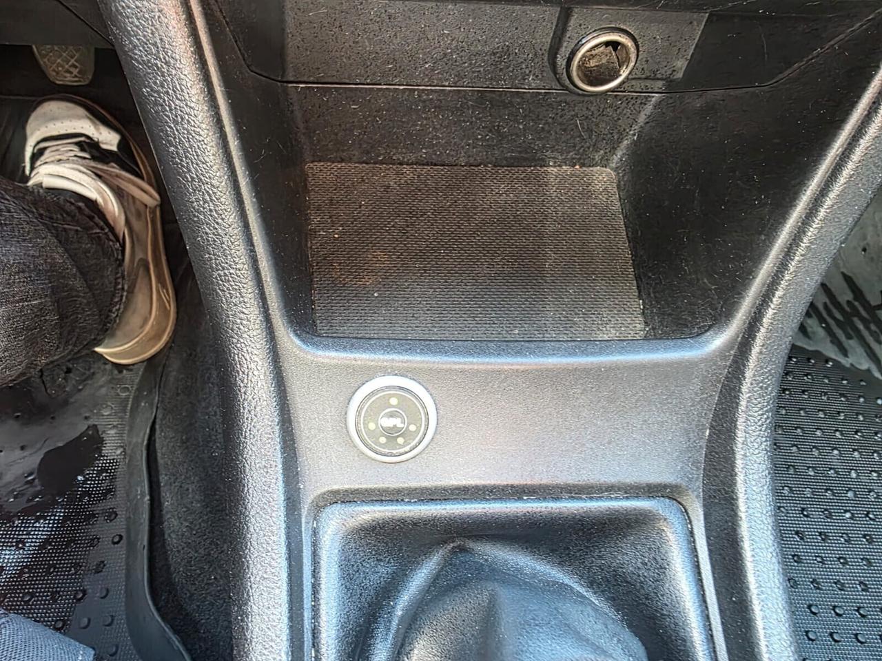 Subaru XV 1.6i Bi-Fuel Comfort