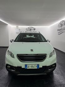 PEUGEOT 2008 (anno 2014)