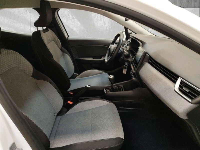 Renault Clio 1.0 tce Evolution Gpl 100cv