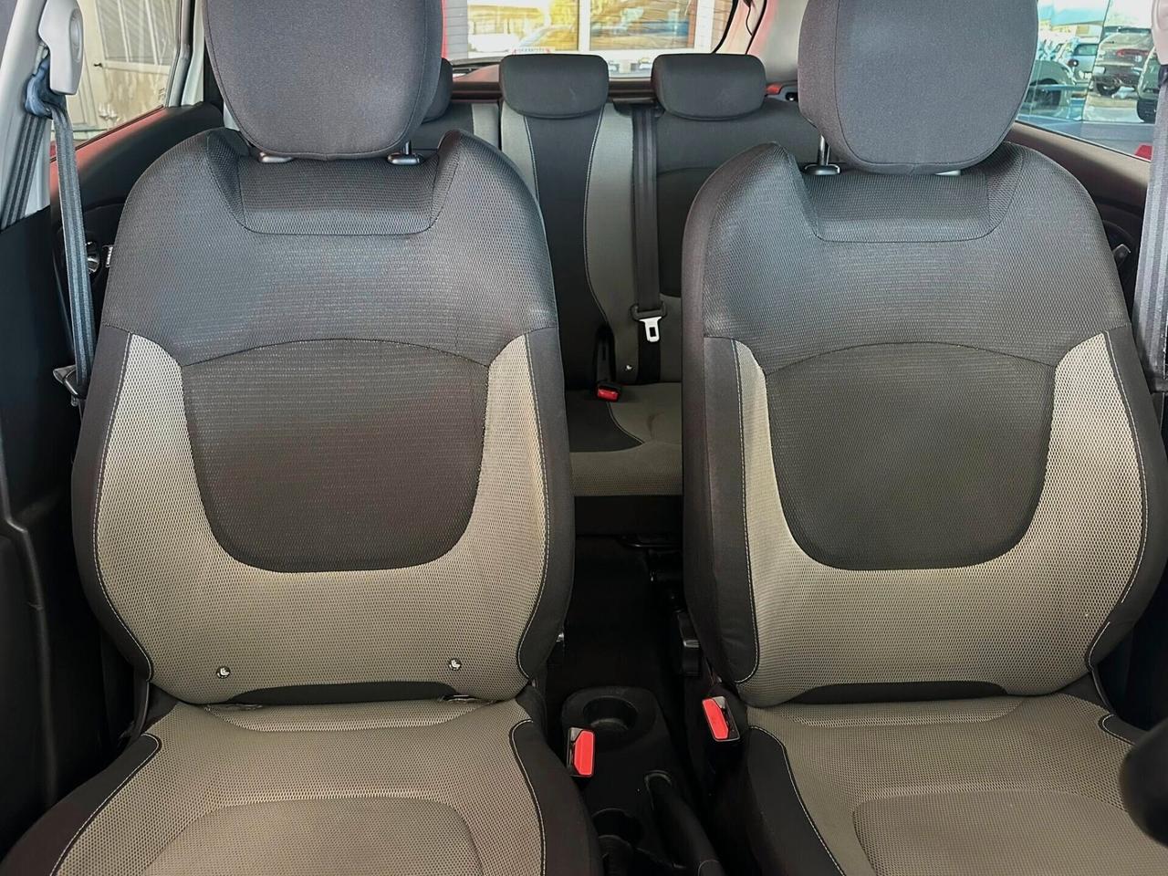 RENAULT CAPTUR 1.5 dCi EXCITE