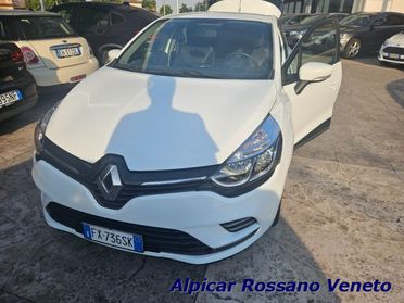 RENAULT Clio TCe 12V 90 CV GPL 5 porte Business