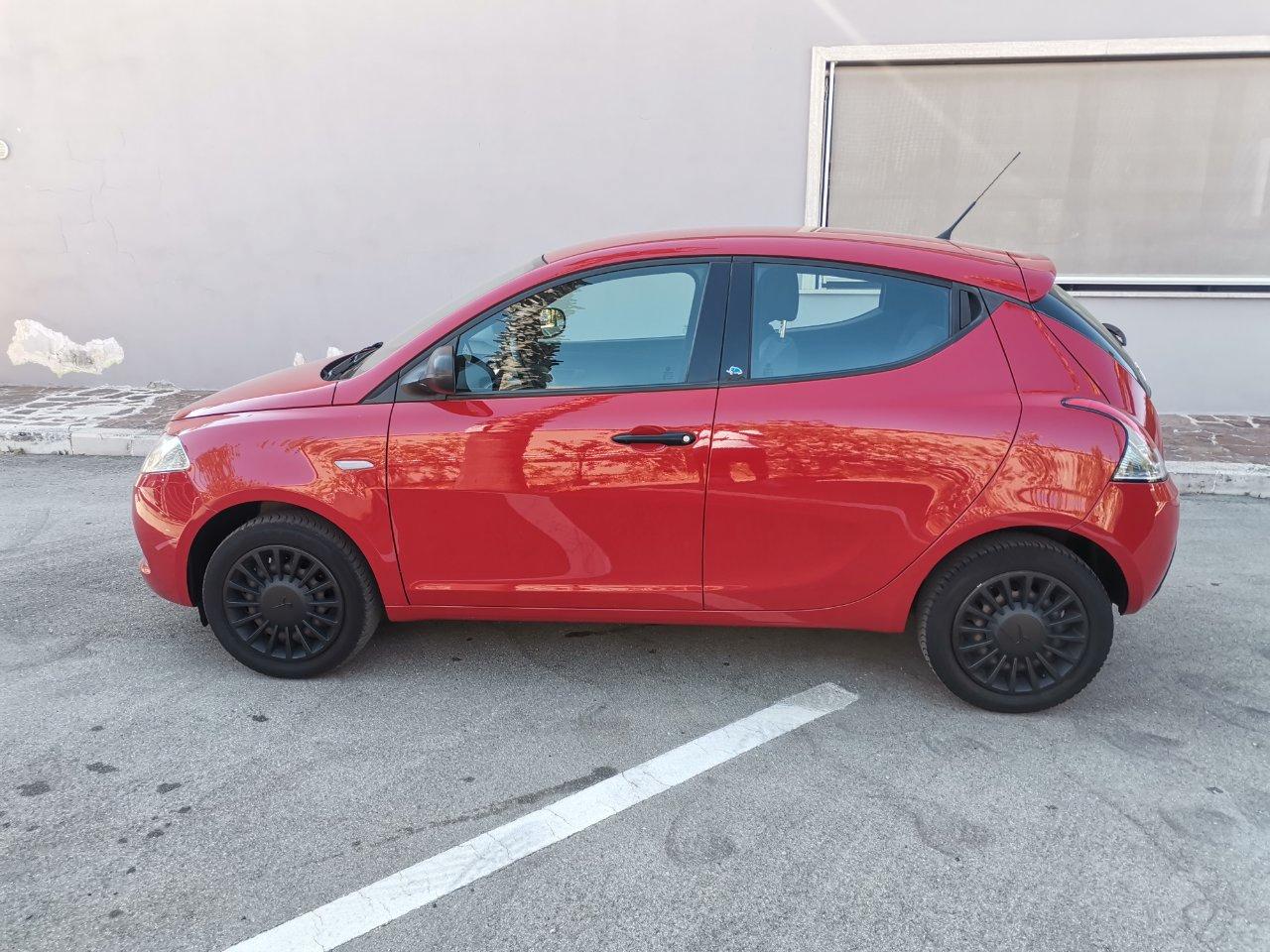 Lancia Ypsilon 5 Porte Ypsilon 1.2 Gold 69cv my18
